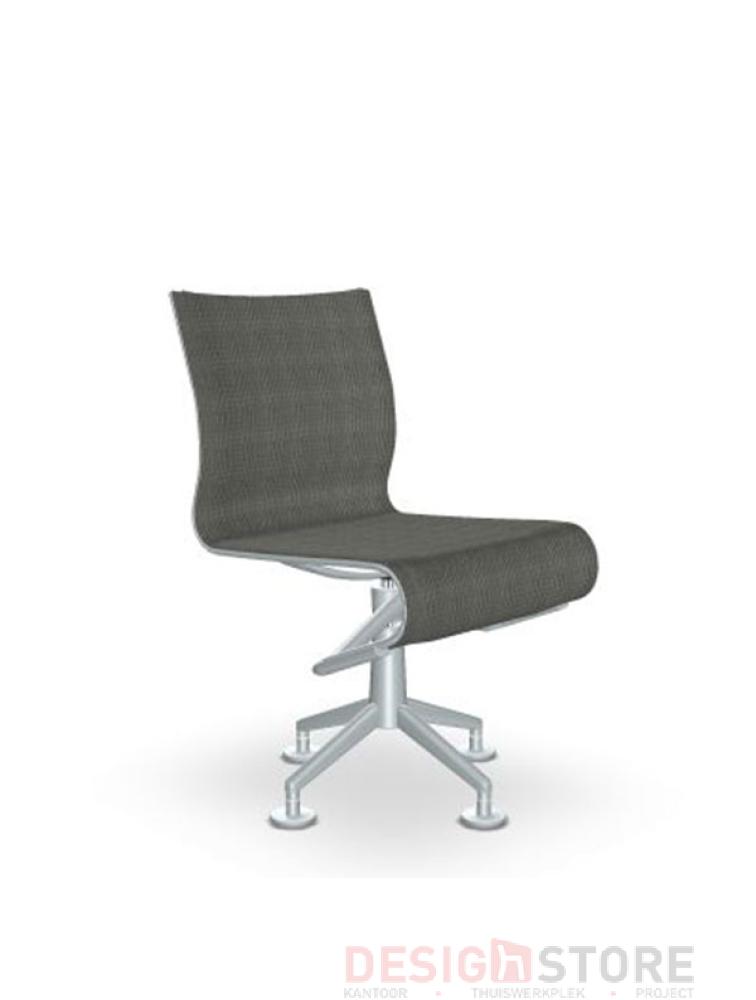 Alias Meetingframe+ Tilt 446 - Vergaderstoelen
